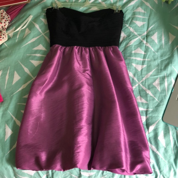 Laundry dress - Picture 3 of 3